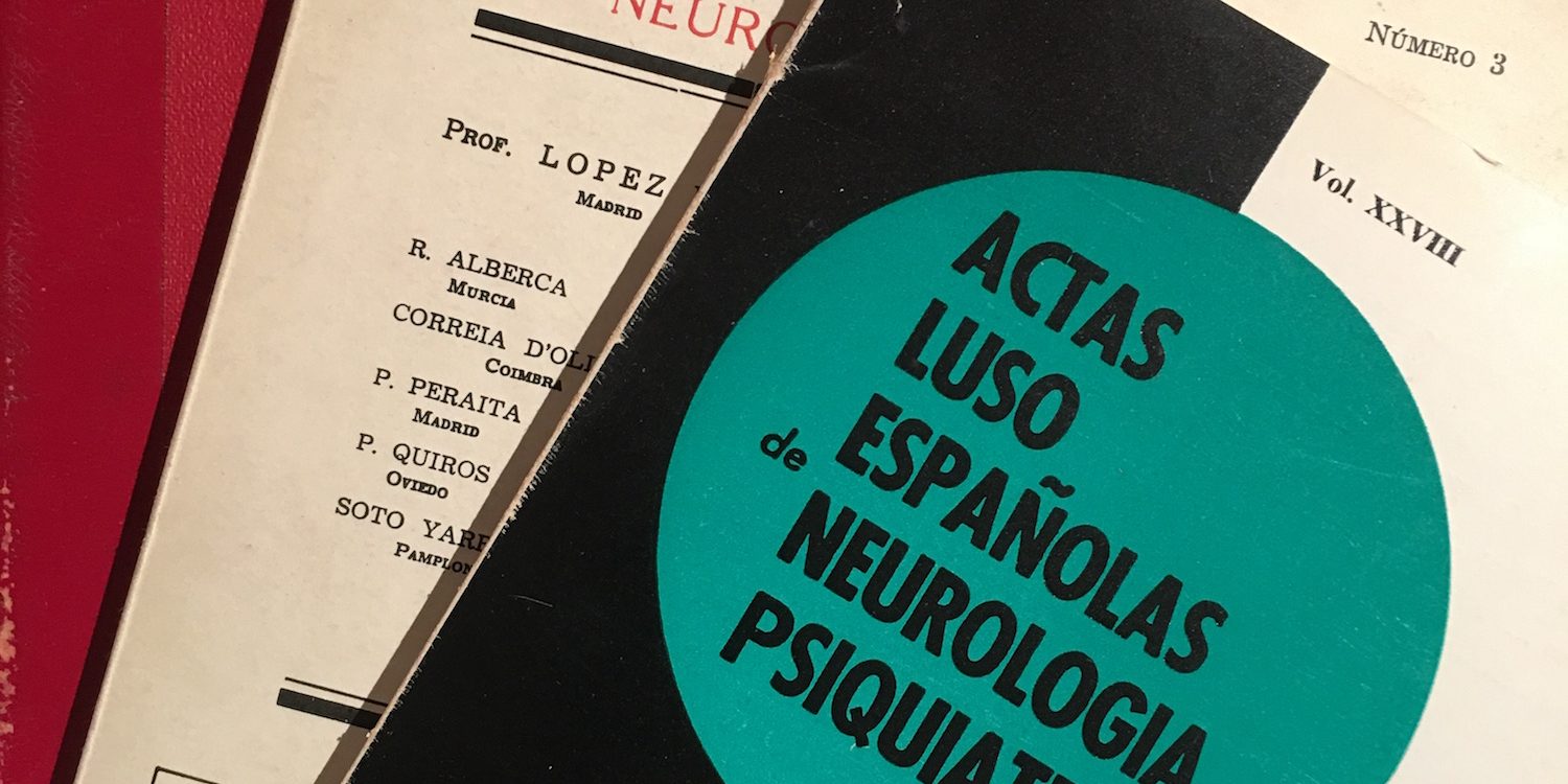 fundacion lopez ibor